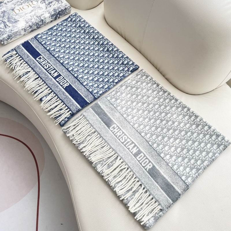 Dior Scarf 50X180cm E110113
